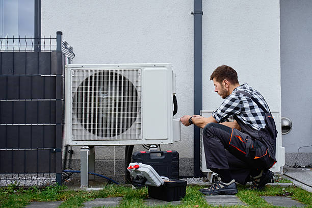 Trusted Hvac service in Freedom, PA - HVAC Repair CO